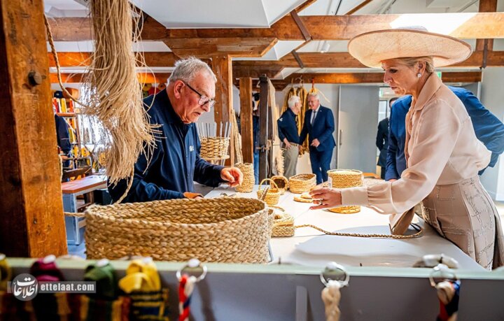 موزه فرش هلند