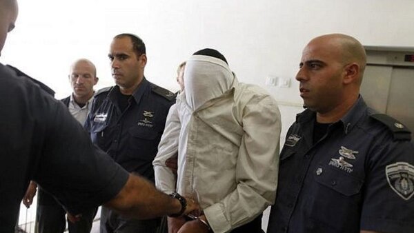 اسرائیل مدعی شد: ۲ جاسوس وابسته به ایران دستگیر شدند