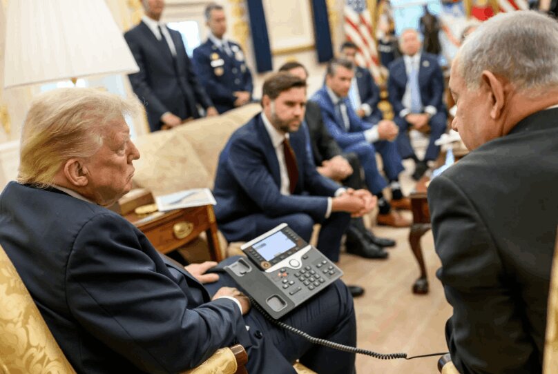 عذرخواهی نتانیاهو از قطر جعلی از آب درآمد؟ +جزئیات