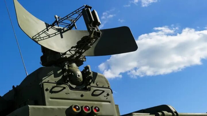 رونمایی شد؛ پدافندی که ۱۰۰۰ موشک را همزمان رهگیری میکند!