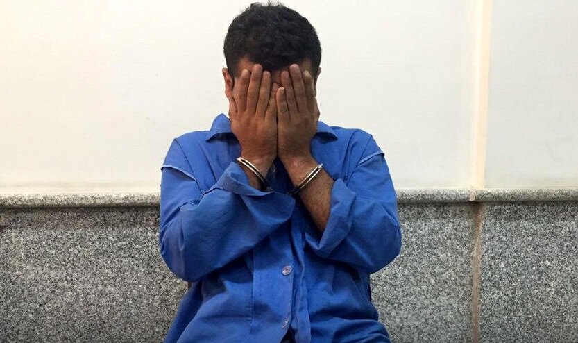 دامادم بی‌رحمانه دخترم را کشت، از خونش نمی‌گذرم!