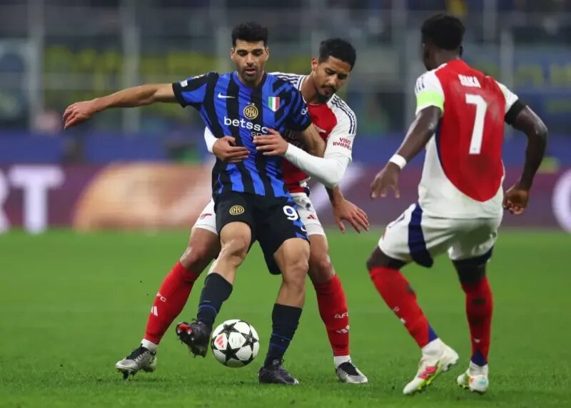 فرصت طلایی برای طارمی در لیگ قهرمانان اروپا مقابل آرسنال؟