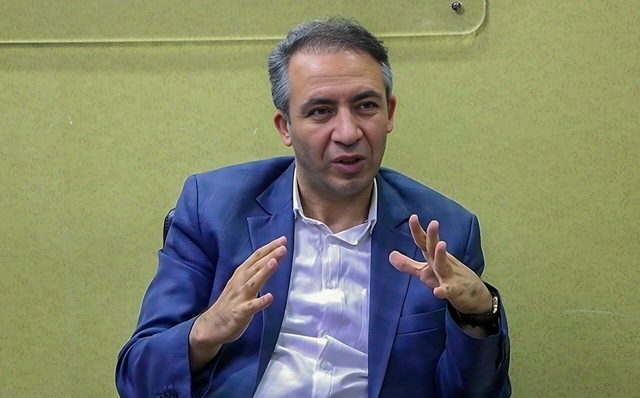 سایه شوم جنگ همچنان بالای سر ایران/ اگر نتوانیم این سه موضع مهم را حل کنیم...