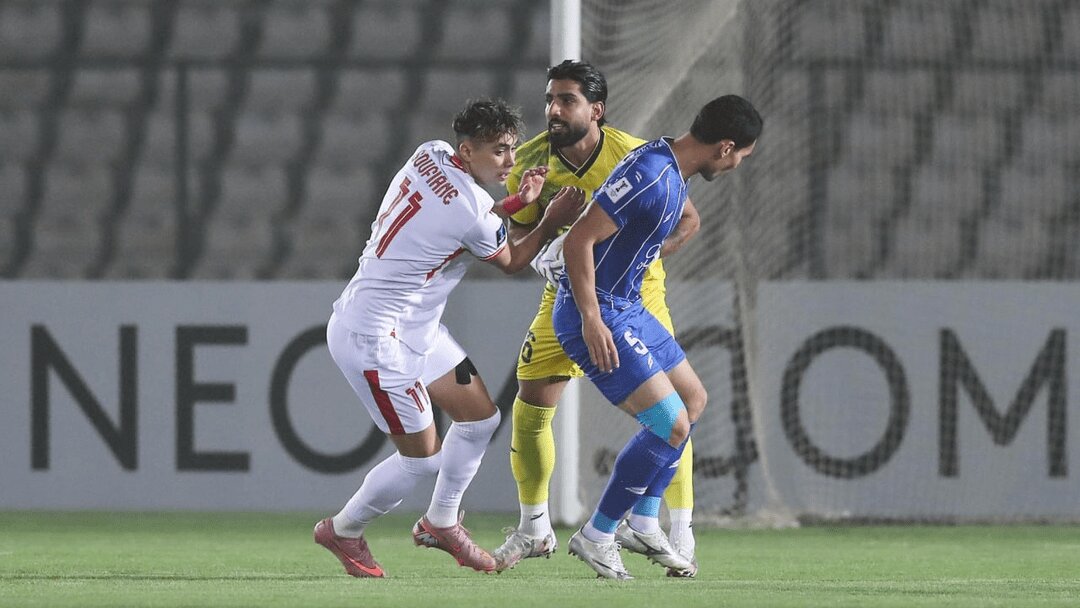 استقلال تیمی که فوتبال یادش رفته!