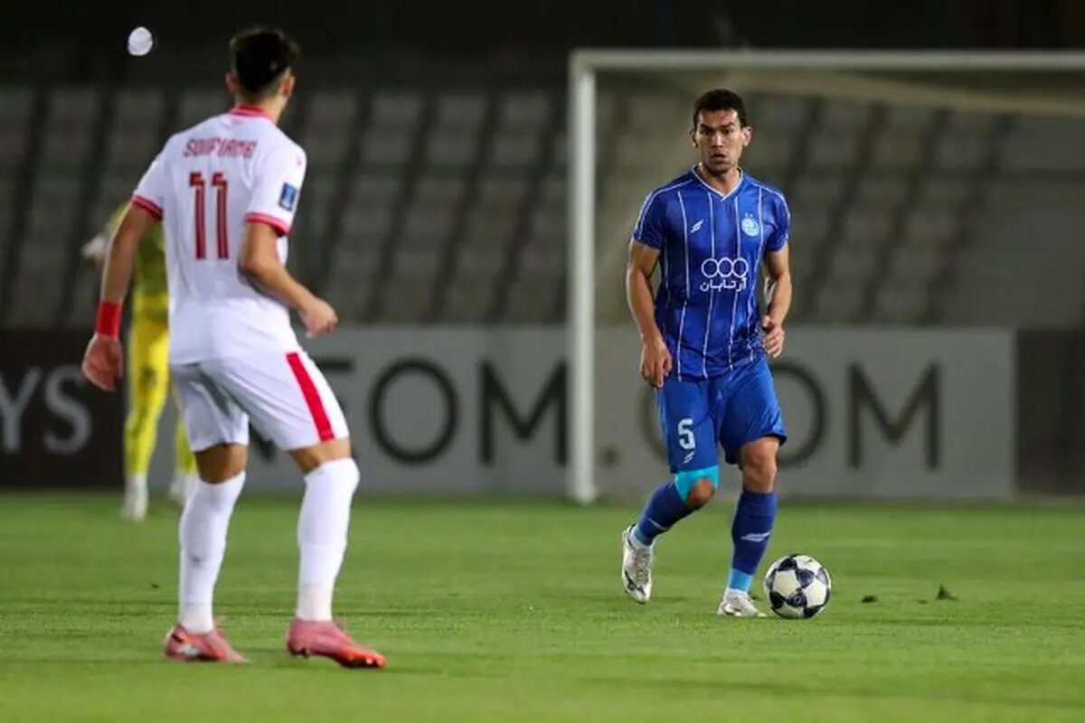 بحران بی‌سابقه در اردوگاه استقلال؛ فرهاد مجیدی جانشین ساپینتو می‌شود؟