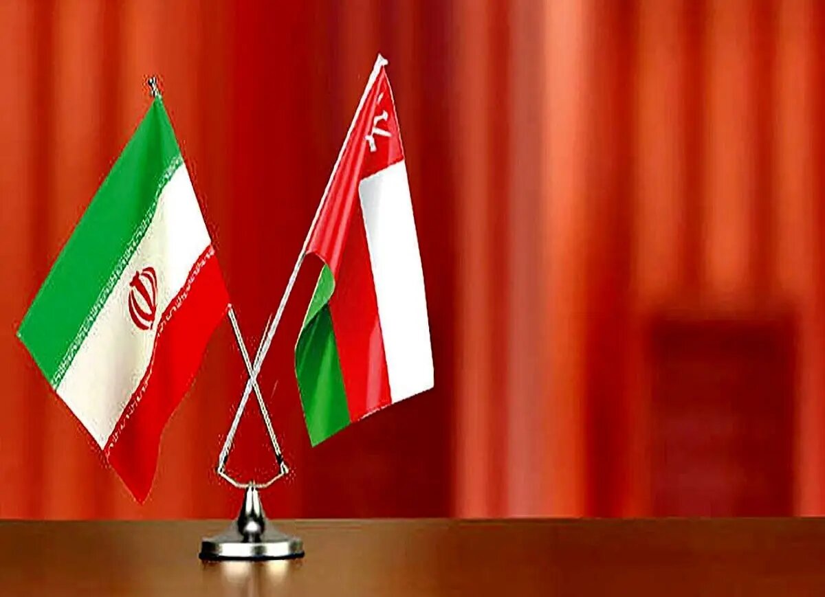 ایران و عمان