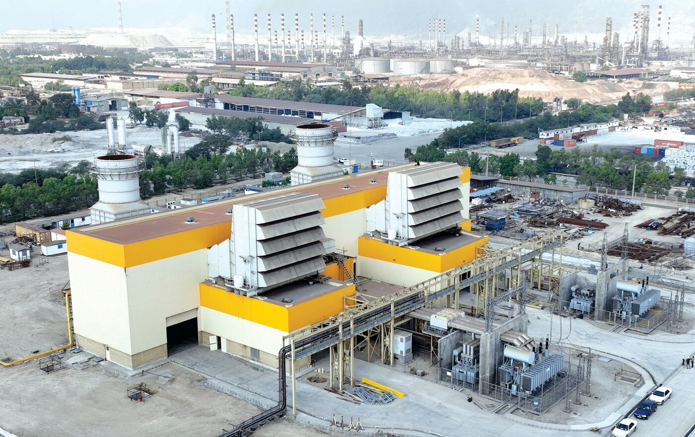 آلومینیوم المهدی