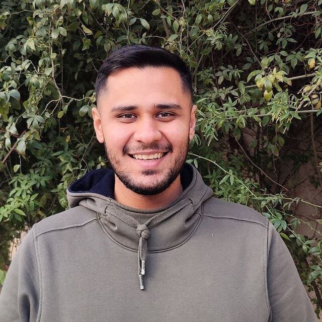 انتشار عکس دانشجوی فوت شده دانشگاه تهران؛ محمدامین کلاته کیست؟