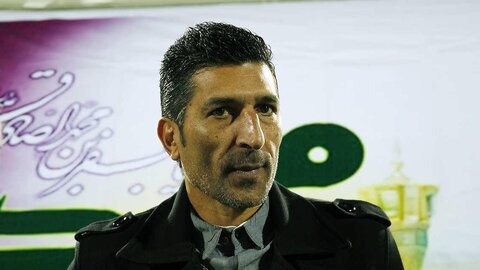 هاشم حیدری: چند بازیکن آبروی استقلال را بردند و باید تبعید شوند!