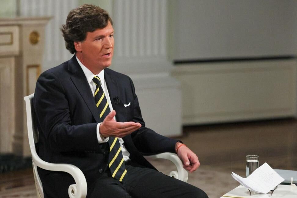 مجری آمریکایی پرده از همکاری پنهان پنتاگون و اسرائیل برداشت