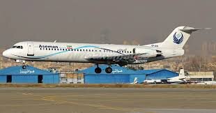 این شرکت هواپیمایی با ۲۵۰۰ کارمند فقط یک هواپیما دارد +ویدیو