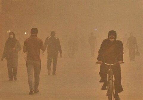 مدارس این استان فردا یکشنبه تعطیل شدند/ ساعت کار ادارات تغییر کرد