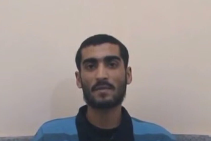 انتشار برای اولین‌بار؛ اعترافات تروریست‌های وابسته به اسرائیل که اعدام شدند +ویدیو