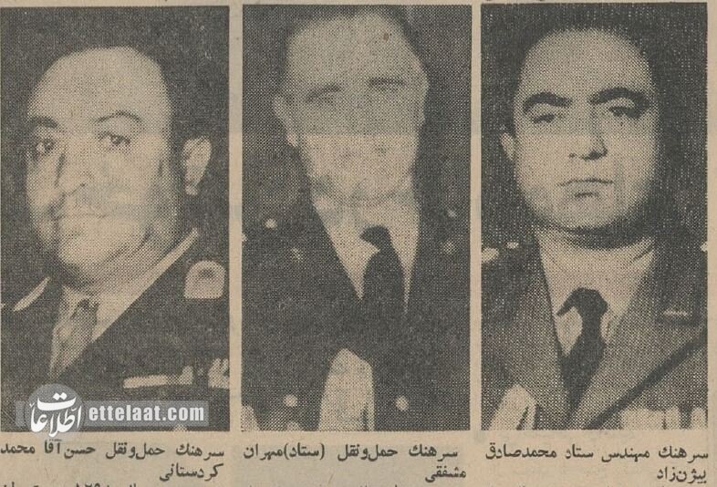 یک سرباز وظیفه ۳ سرهنگ را به رگبار بست! +عکس و جزئیات