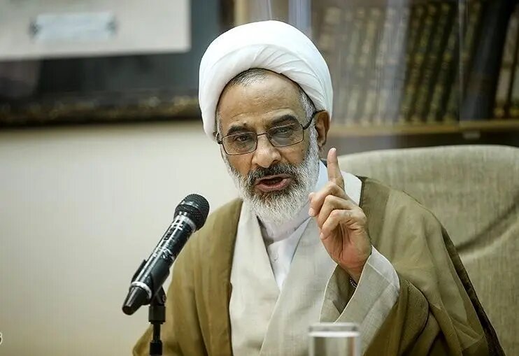 عبدالله حاجی‌صادقی، نماینده ولی‌فقیه در سپاه