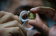 پیش‌بینی قیمت سکه و طلا برای فردا سه‌شنبه ۱۵ مهر ۱۴۰۴ - اطلاعات آنلاین