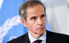 رافائل گروسی مدعی شد: ایران در کوه کلنگ فعالیت اتمی آغاز کرده است