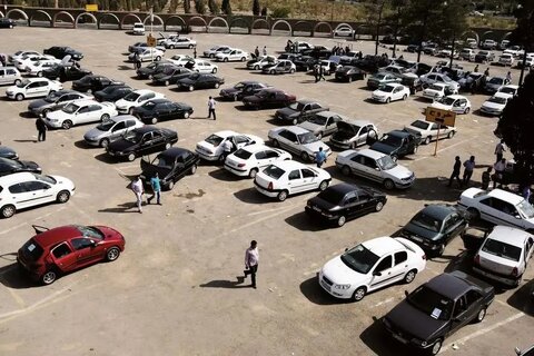 نرخ جدید محصولات ایران خودرو امروز دوشنبه ۱۰ آذر ۱۴۰۴ +جدول