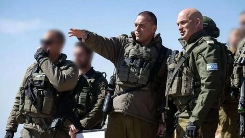 هشدار حمله قریب‌الوقوع اسرائیل صادر شد