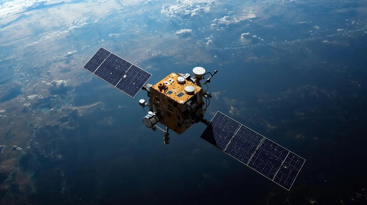 «کشتی نوح» از فضا بازگشت؛ موش‌ها و مگس‌ها پس از بازگشت به زمین چه وضعیتی داشتند؟ +عکس