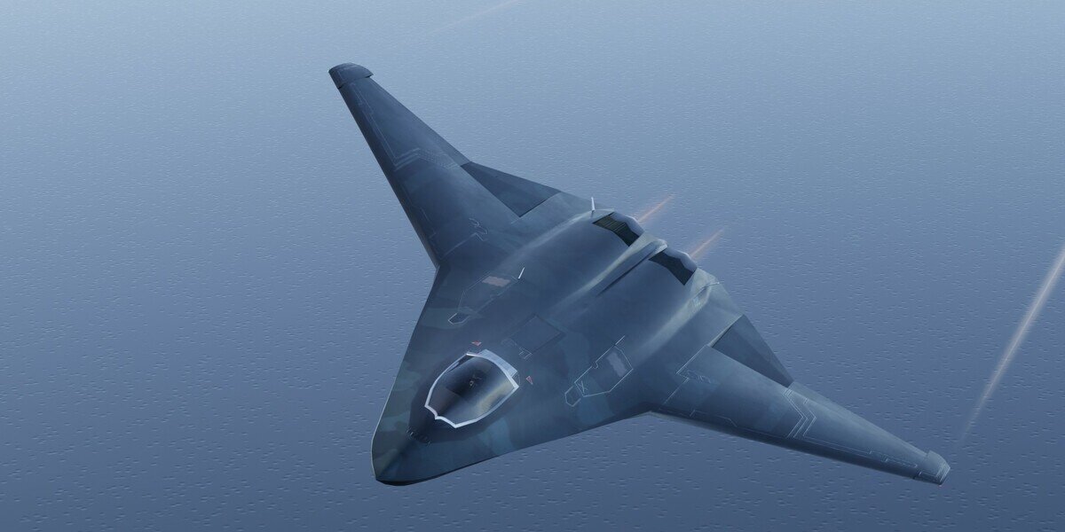 جنگنده‌های چینی