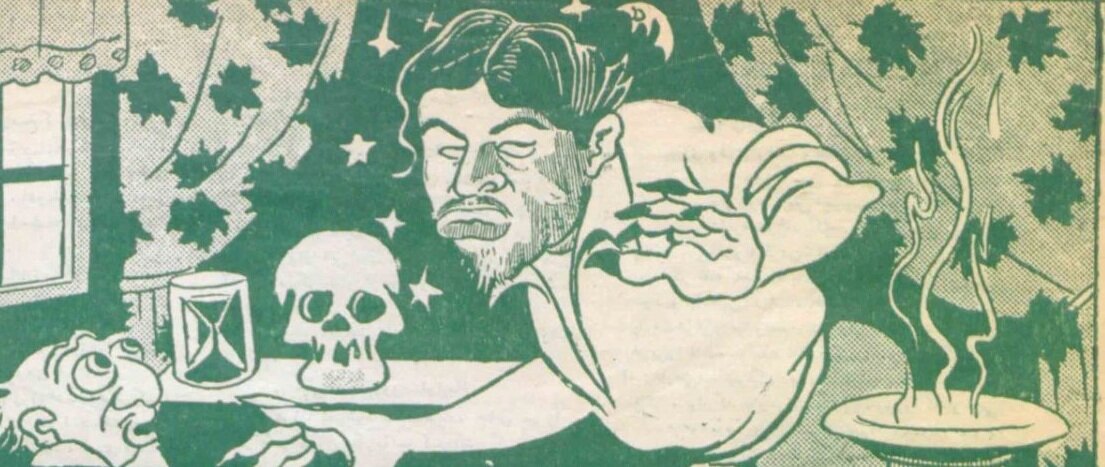 یک زرگر ارمنی در تهران مریض شفا می‌داد +جزئیات