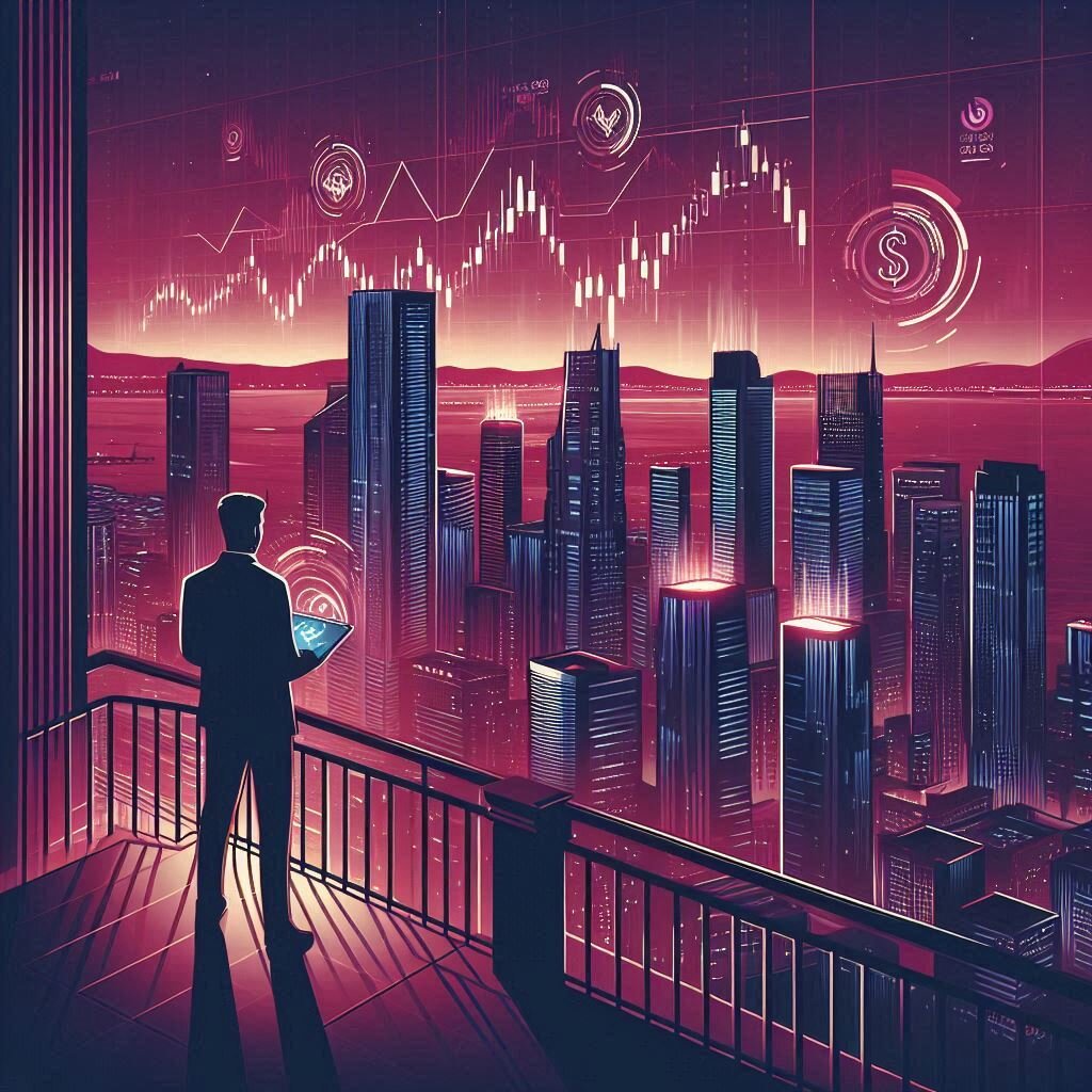 بروکر آلپاری