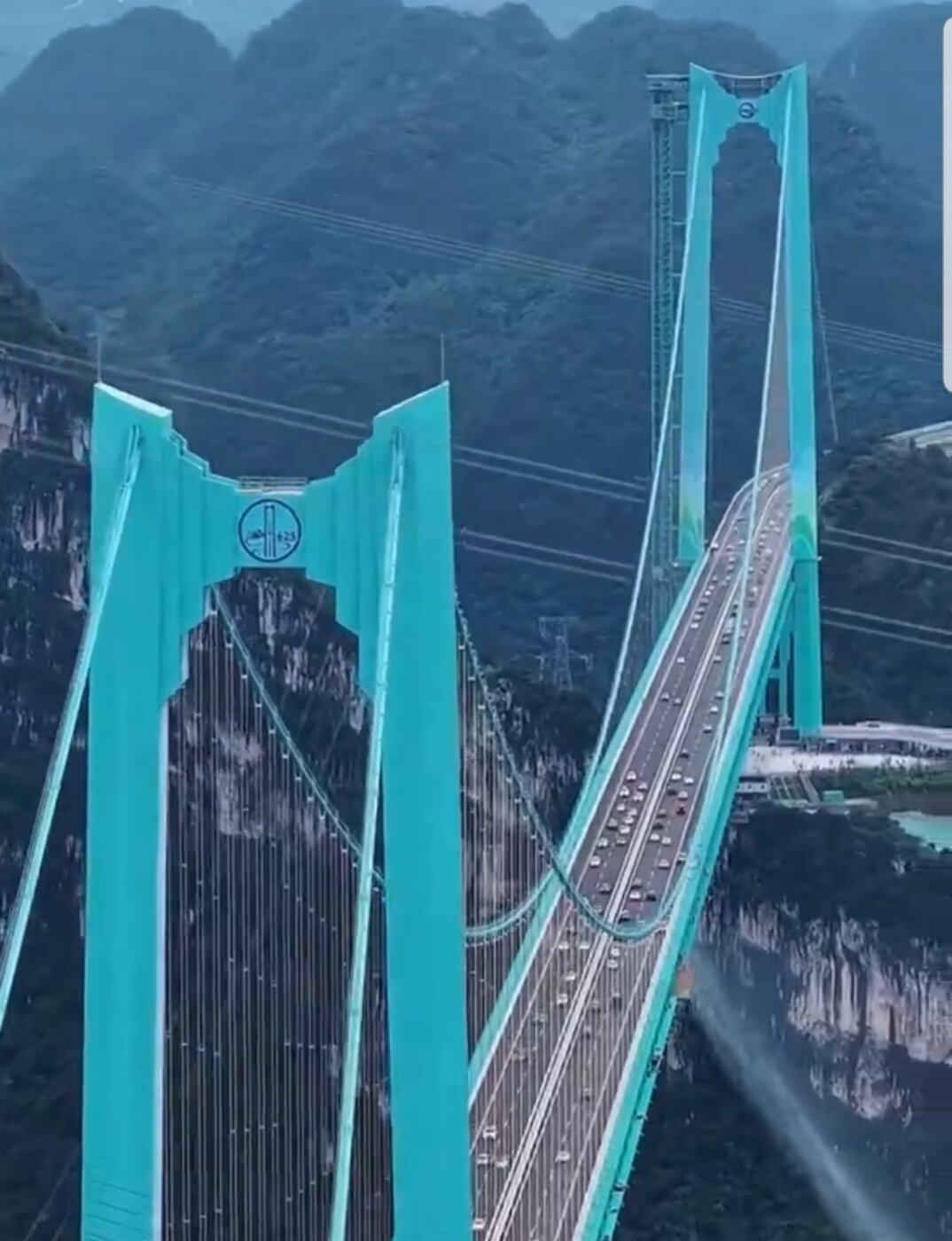 ویدیو| رویایی‌ترین مکان یک رستوران را ببینید