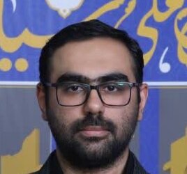 مصطفی غنی زاده در روزنامه خراسان نوشت: