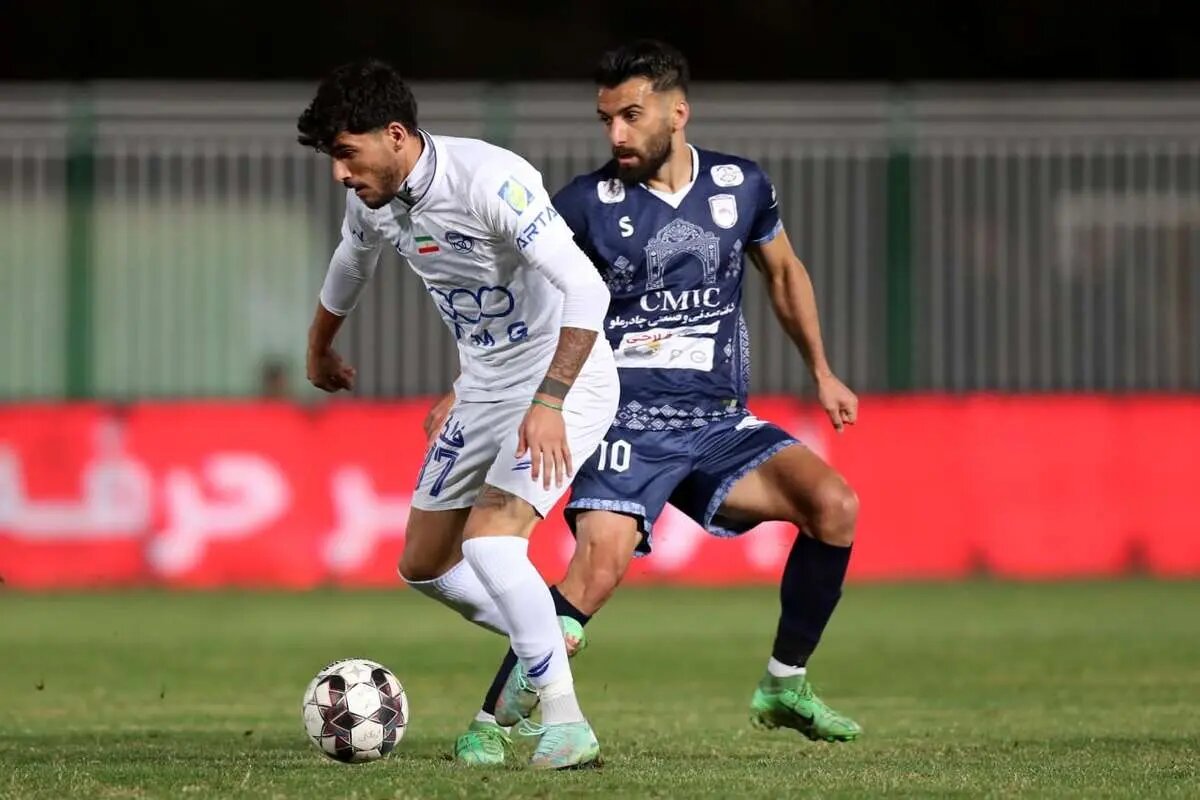 باشگاه استقلال