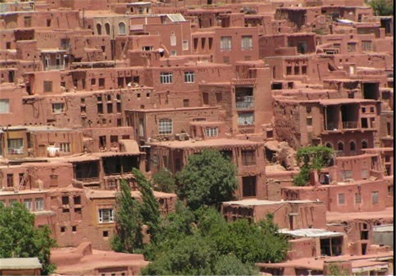 روستاهایی که گردشگران را مبهوت خود می‌کنند