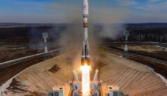 ماهواره استارلینک سقوط کرد؟