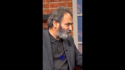 ادعای جهانگیر الماسی: تلویزیون فیلم مستهجن پخش می‌کند/ بهروز وثوقی آدم ساواک بود +ویدیو