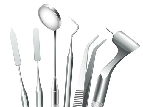 محصولات جراحی دندانپزشکی: راهنمای جامع برای آشنایی و انتخاب