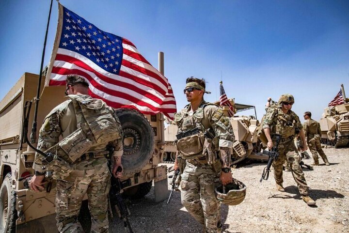 ورود گسترده سربازان آمریکایی به اسرائیل؛ ماجرا چیست؟