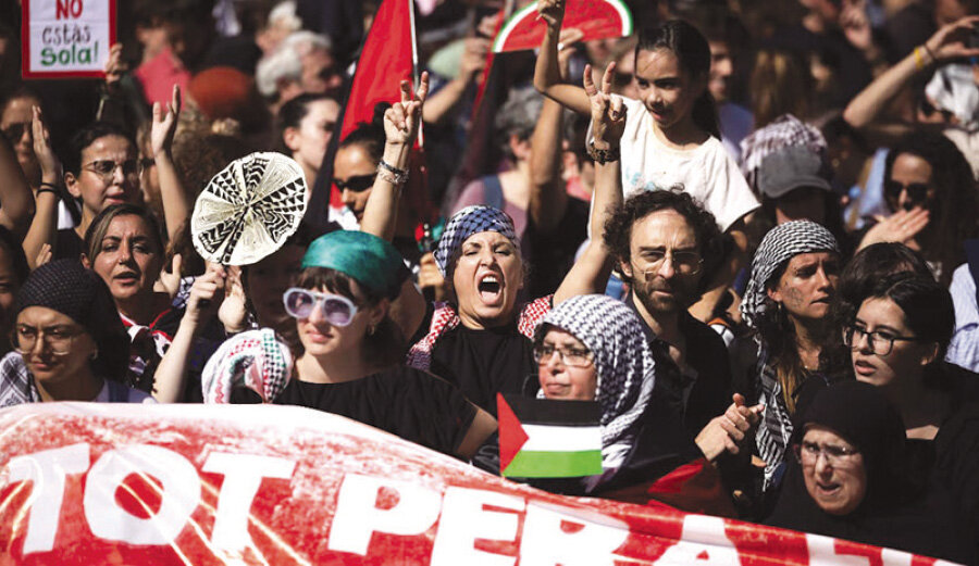 بالاخره عملیات ۷ اکتبر طوفان الاقصی درست بود یا خیر؟