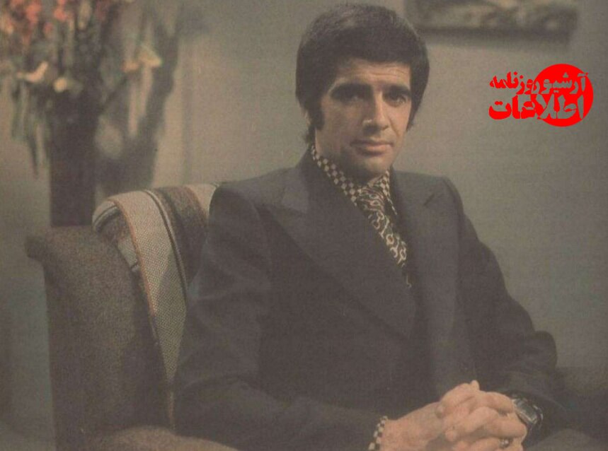 گفتگو با محمدرضا شجریان قبل از شهرت +عکسهای دیدنی