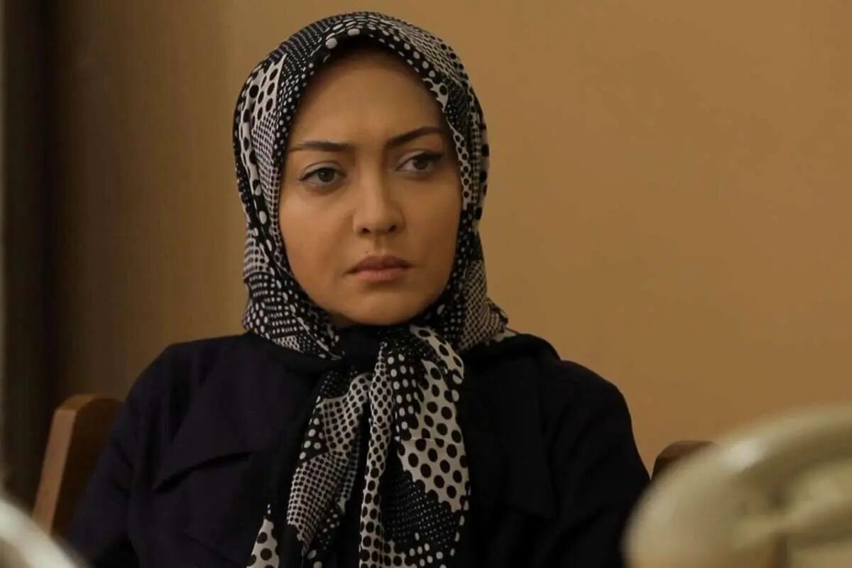 نیکی کریمی از بازیگری در سینمای ایران خداحافظی کرد +عکس