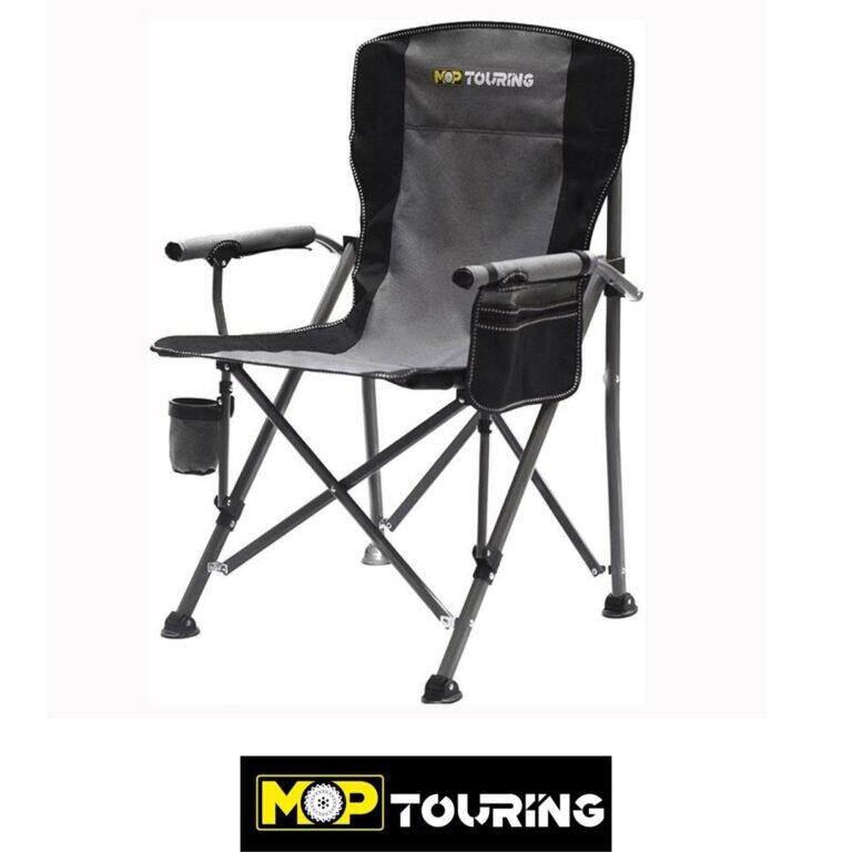 محصولات کمپینگ و طبیعت گردی برند MOP