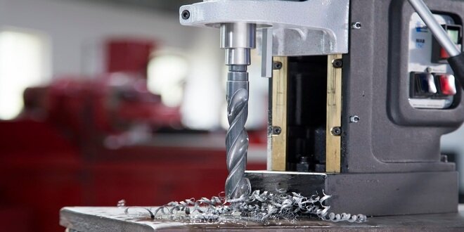 انتخاب بهترین دریل مگنتی