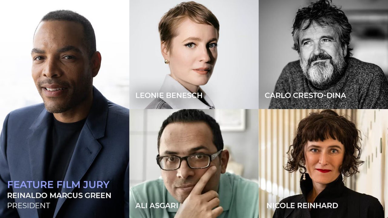 برندگان جشنواره بینالمللی فیلم «زوریخ» اعلام شد +عکس