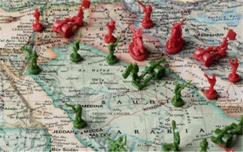 چهره جدید خاورمیانه رونمایی شد/ جایگاه ایران در سایه جنگ‌های اخیر کجا قرار دارد؟