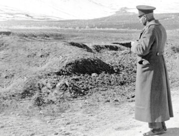 ایالات‌متحده ثروت نجومی رضاشاه در آمریکا و اروپا را افشا کرد! +جزئیات