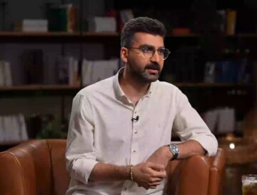 راز کودکی دردناک مجتبی شکوری بالاخره افشا شد: در کودکی...