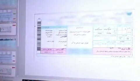 پرمصرف‌ترین ایرانی در کم‌آب‌ترین ماه سال/ بیش از ۲۰میلیون تومان؛ برق نه، «قبض آب»! +ویدیو