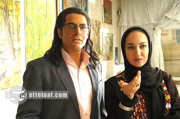 نقش‌هایی که با نیکی کریمی در سینمای ایران ماندگار شد +تصاویر