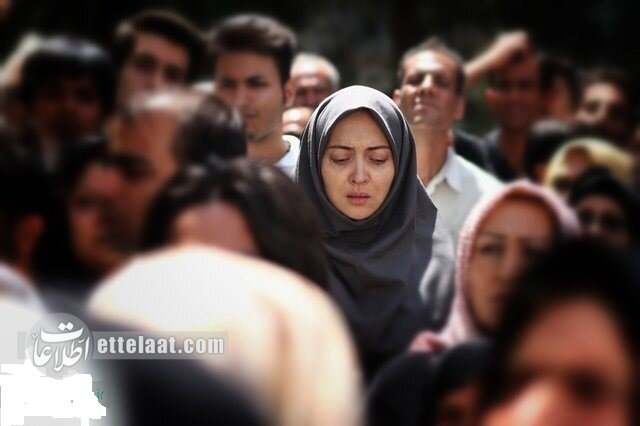 نقش‌هایی که با نیکی کریمی در سینمای ایران ماندگار شد +تصاویر