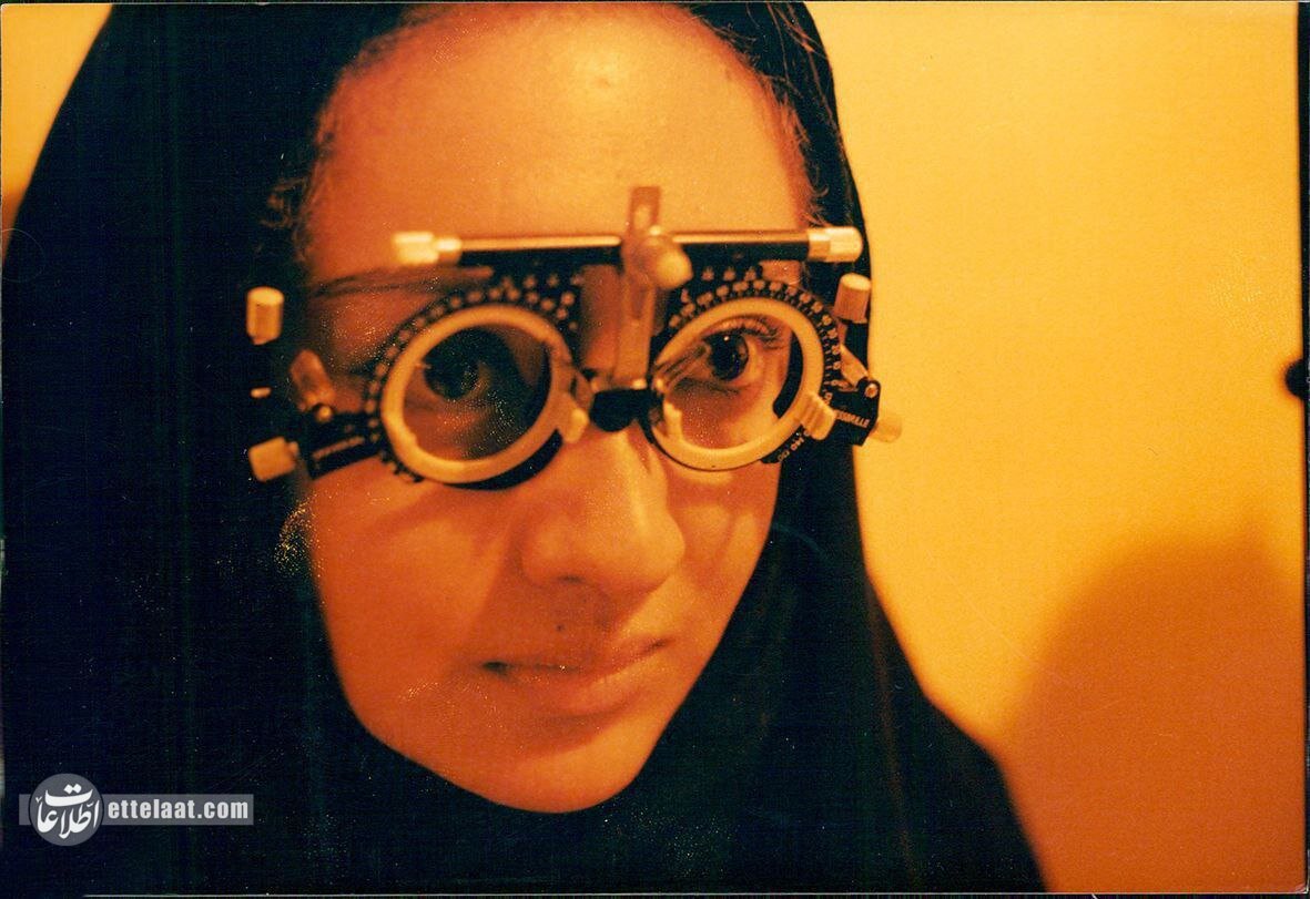 نقش‌هایی که با نیکی کریمی در سینمای ایران ماندگار شد +تصاویر