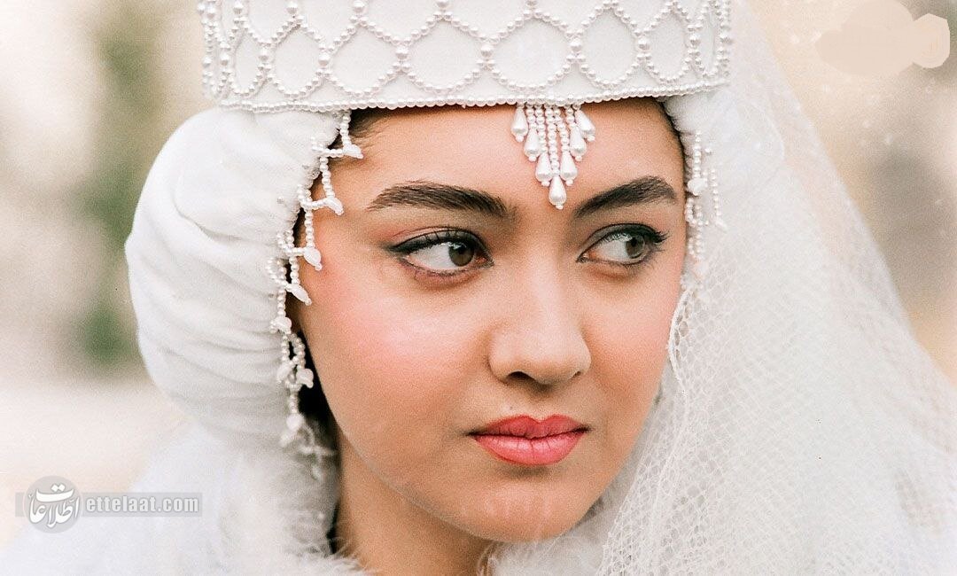 نقش‌هایی که با نیکی کریمی در سینمای ایران ماندگار شد +تصاویر