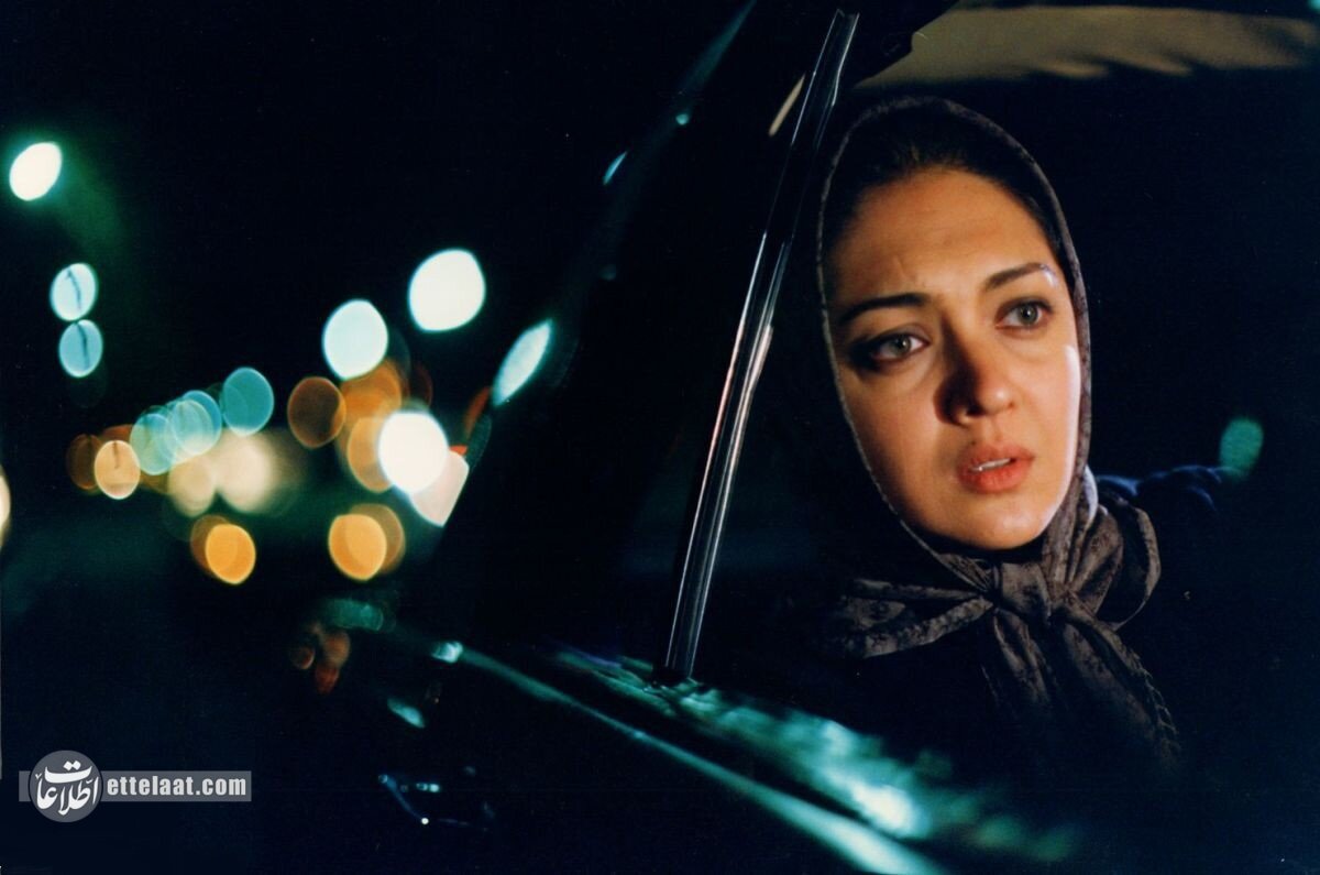 نقش‌هایی که با نیکی کریمی در سینمای ایران ماندگار شد +تصاویر
